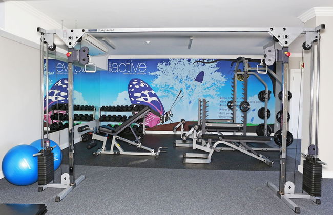 Brenton Haven Beachfront Resort - Foto 56