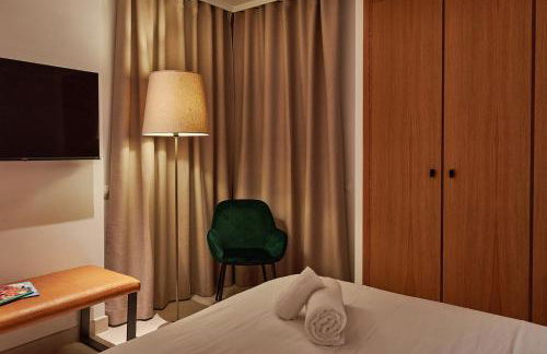 Sea view modern flat - Foto 17