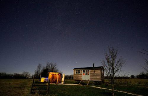 Astronomer Shepherd's hut - Foto 50