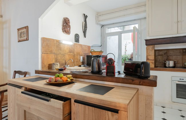 La Maison Theaulon - Foto 10