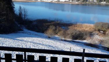 Les balcons du lac - Foto 3