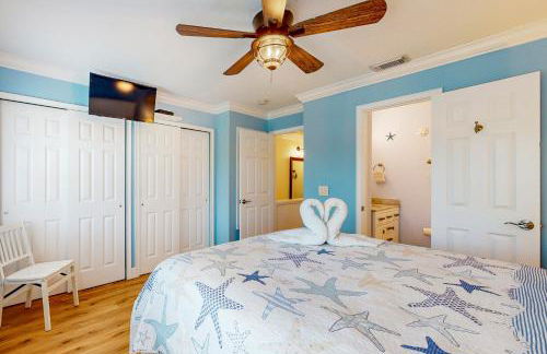 Bay View Villas #118 - Foto 16