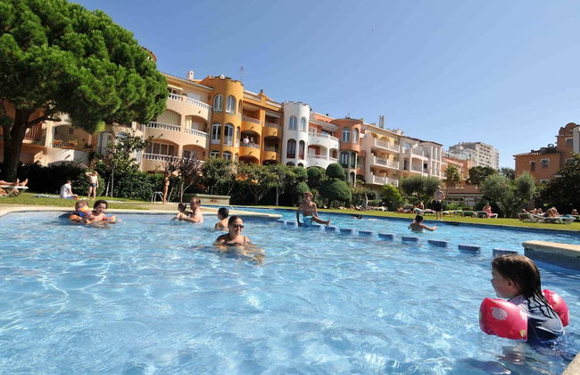 Apartaments Comte d'Empuries - Foto 37