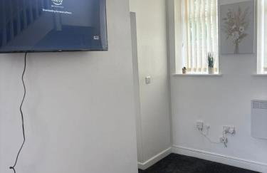 Charming 1BR Garden Retreat Near Downtown - Foto 6