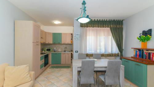 La Casa in Gallura piano terra - Foto 4