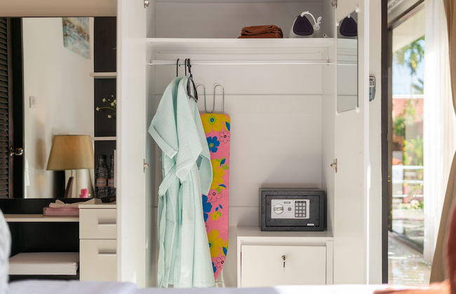 Boutique Resort Private Pool Villa - Foto 21