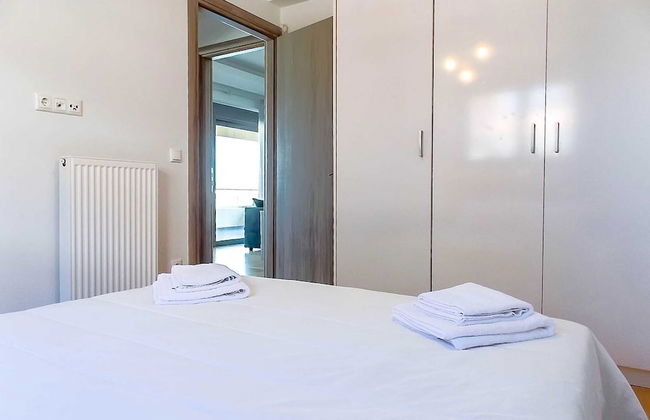 Stylish 2 Bedroom Apartment Spectacular Sea View - Foto 2