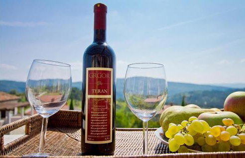 Villa Livia - Foto 29