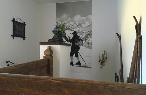 Ferienhaus Alpenperle - Foto 34