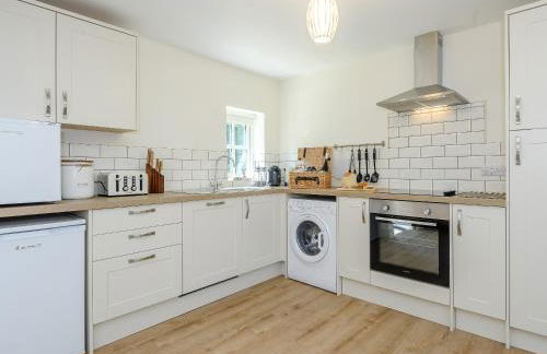 Woodcutters Cottage - Foto 9