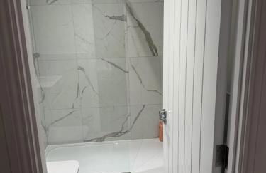 The Cosy Quayside Apartment - Two bedroomParking - Foto 31