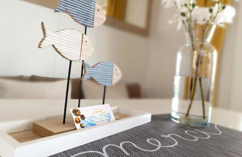 Zen Zone Spirit premium mobile home - Photo 21