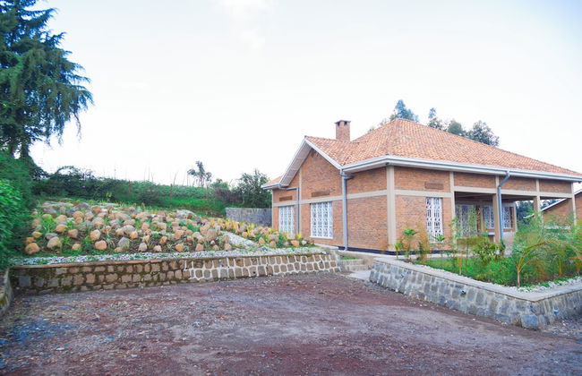 Future4kids Kinigi Guest House By Isange Paradise Resort - Foto 32