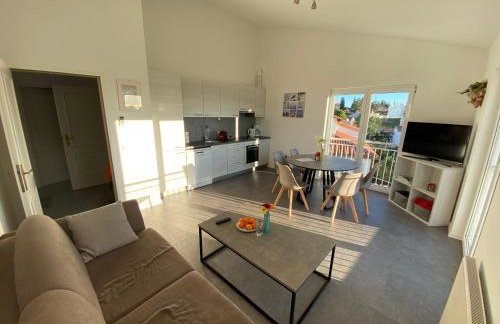 Apartment Bianca Premantura Istrien - Foto 2