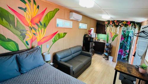 Bird of Paradise Retreat with stunning mountain views - Foto 2