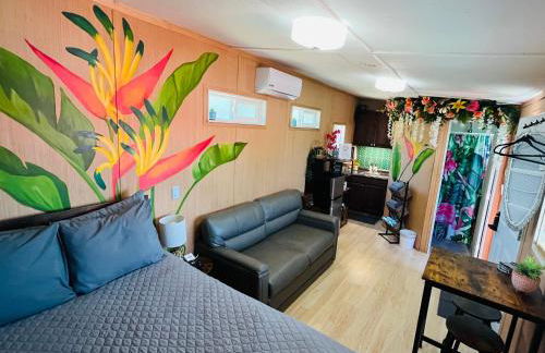 Bird of Paradise Retreat with stunning mountain views - Foto 2