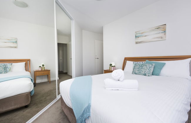 Sevan Apartments - Photo 7