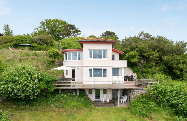 "Grumme" - 30m to the fjord - Foto 22