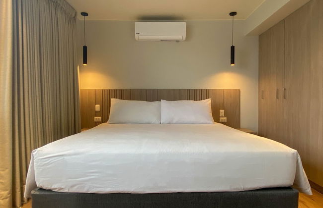 w Deluxe 1BR Near Kennedy Park in Miraflores - Photo 2