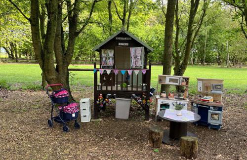 Chapel Barn - Foto 10