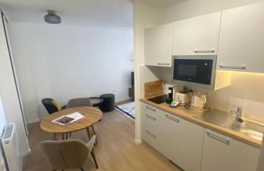 CAZAM Paris Saint Ouen - Foto 3