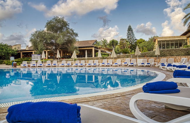 Vell Mari Hotel & Resort - Foto 39