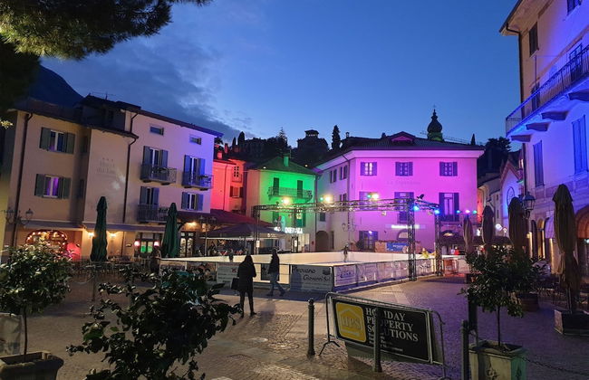 Captivating 2 Bedroom Apartment in Acquaseria - Foto 38