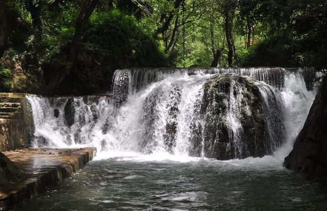 Tour safari in jeep di Alanya con pranzo al Dim River - Foto 4