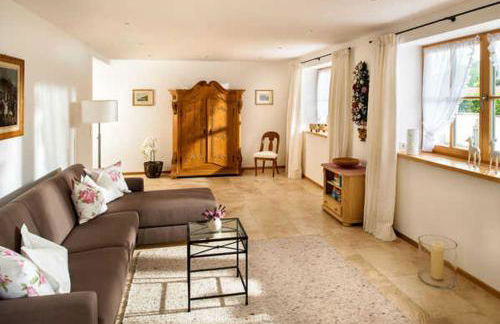 Ferienwohnungen Gerold, Kreuth-Reitrain - Foto 23