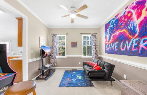 Chelsea's Fun House-University Area! - Foto 32