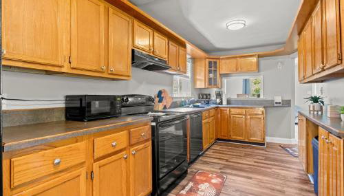 Cozy 3 Bedroom Near Airport And Downtown Detroit - Foto 5