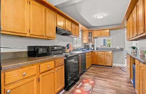 Cozy 3 Bedroom Near Airport And Downtown Detroit - Foto 5