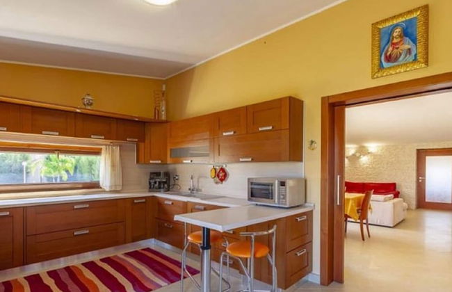 Belvilla by OYO Villa Nereide - Foto 8