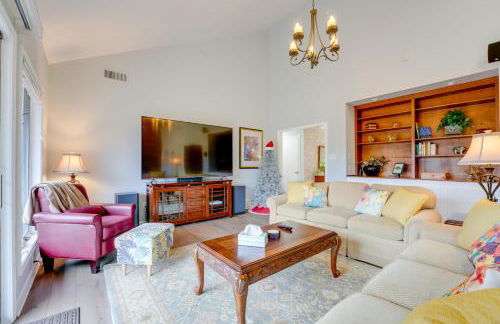 Peaceful Millington Home about 13 Mi to Memphis! - Foto 6