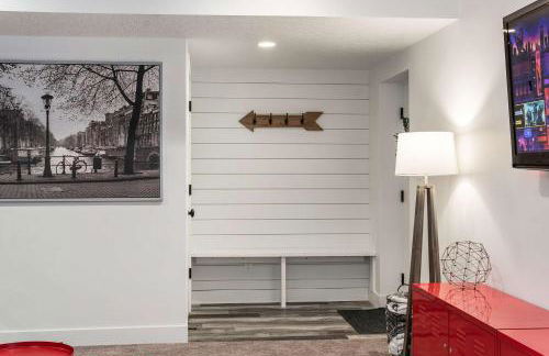 Luxury 2BR Basement Retreat Utah Lake Views - Foto 29