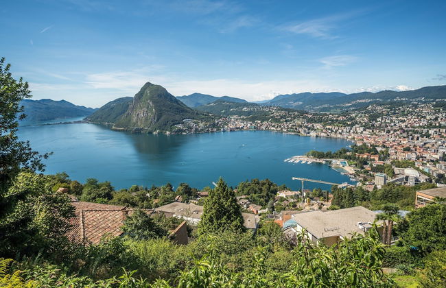 Casa Sibylle - Foto 28