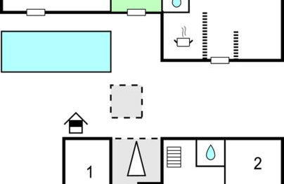 Gorgeous Home In Sinj - Foto 43