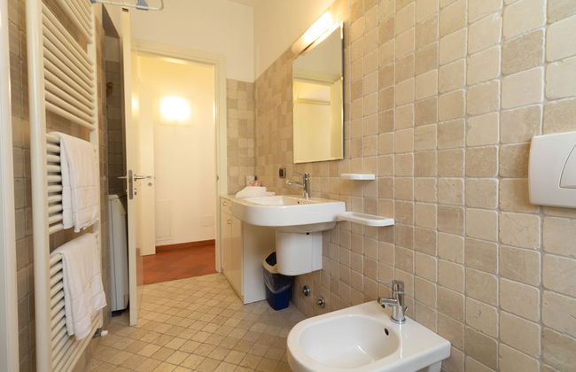 Mamma Ciccia Holiday Home - Conventino - Foto 18