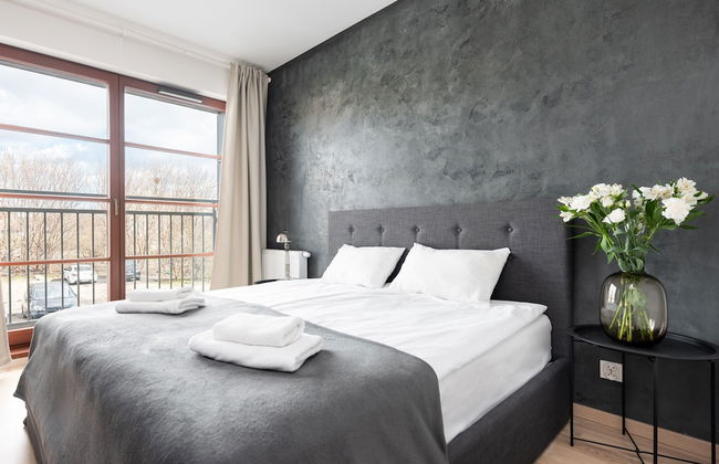 Flatbook City Center SPA Apartments - Foto 8