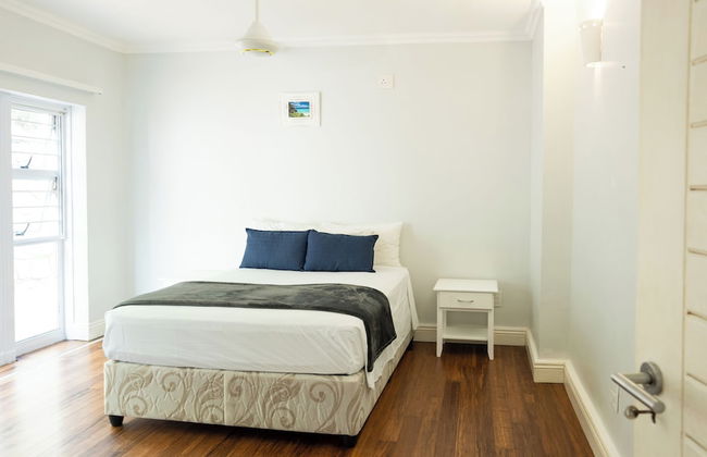 Red Coconut Self Catering - Photo 9