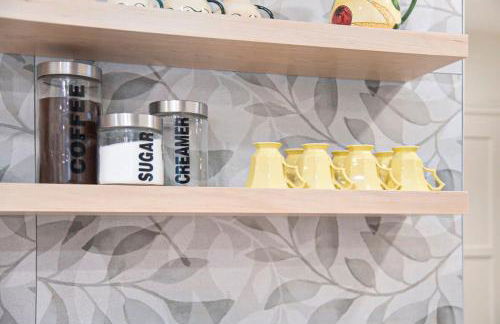 Adorable 2BR Hot Tub Close to Attractions - Foto 20