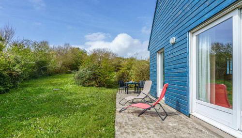 Holiday Home maison bleue by Interhome - Foto 3