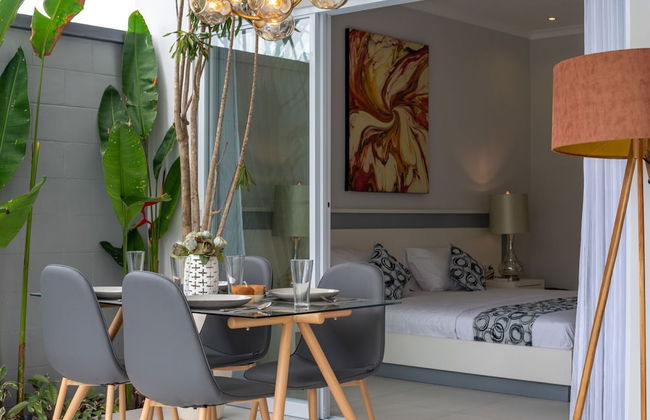 Villa Shiva - Foto 20