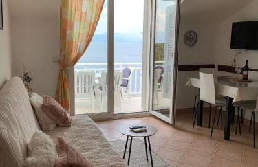 Apartmani ANCORA, Crkvice - Foto 19