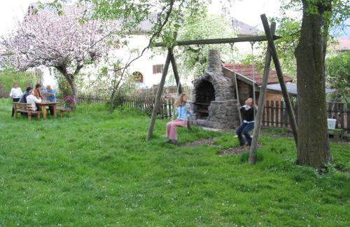 Sonnenheimhof - Foto 15