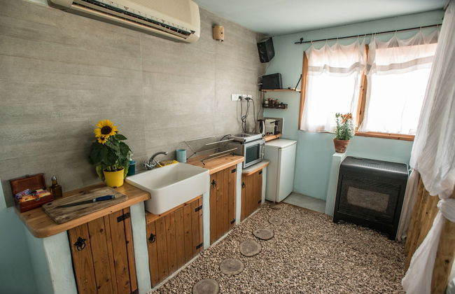 Carmey Avdat Farm - Foto 17