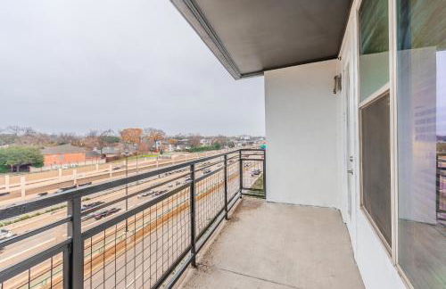 GA Living Suites - Knox District Uptown Dallas - Foto 15