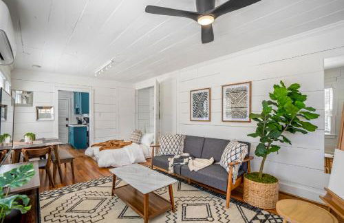 Historic Heights Artist Boho Bungalow - Foto 2