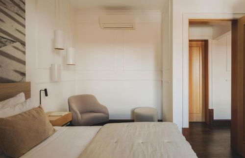 Garrett 48 Apartments - Foto 36