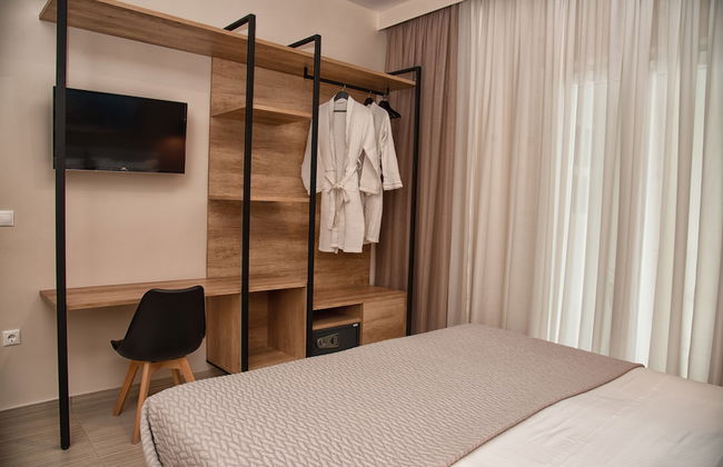 Kassiopi Luxury Suites - Foto 12